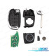CHIAVE COMPLETA PER HYUNDAI IX35 IX25 IX45 ELANTRA SANTA FE