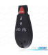 CHIAVE COMPLETA PER DODGE DURANGO 11-13 CHARGER 08-10 CHALLENGER 08-10 JEEP COMMANDER 08-10 GRAND CHEROKEE 08-12