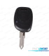 CHIAVE COMPLETA PER RENAULT TWINGO CLIO MASTER KANGOO