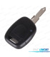 CHIAVE COMPLETA PER RENAULT TWINGO CLIO MASTER KANGOO
