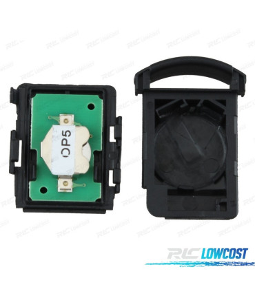 CHIAVE COMPLETA PER OPEL ASTRA AGILA MERIVA ASTRA CORSA C COMBO TIGRA VECTRA