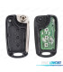 CHIAVE COMPLETA PER HYUNDAI SONATA 11-13