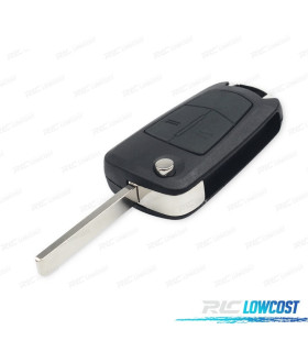 CHIAVE COMPLETA PER OPEL VECTRA C 05-09