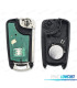 CHIAVE COMPLETA PER OPEL VECTRA C 05-09