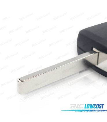 CHIAVE COMPLETA PER OPEL VECTRA C 05-09