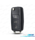 CHIAVE COMPLETA PER VOLKSWAGEN VW BEETLE 02-04 GOLF 03-05 PASSAT 01-05 POLO 02-05