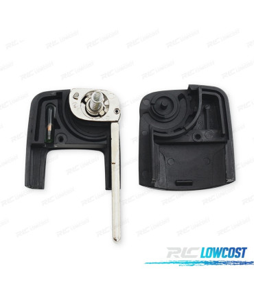 CHIAVE COMPLETA PER VOLKSWAGEN VW BEETLE 02-04 GOLF 03-05 PASSAT 01-05 POLO 02-05