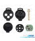 CHIAVE COMPLETA PER SMART FORTWO 07-13