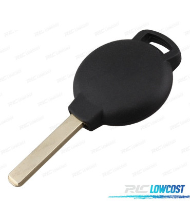 CHIAVE COMPLETA PER SMART FORTWO 07-13