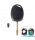 CHIAVE COMPLETA PER FORD KA 02-08 FIESTA 01-02 FOCUS 98-04 MONDEO 01-07