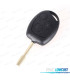 CHIAVE COMPLETA PER FORD KA 02-08 FIESTA 01-02 FOCUS 98-04 MONDEO 01-07