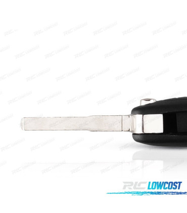 CHIAVE COMPLETA PER FORD C-MAX 10-15 C-MAX 15- FOCUS 11-15 FOCUS 14- GALAXY 10-15 MONDEO 10-14 S-MAX 10-