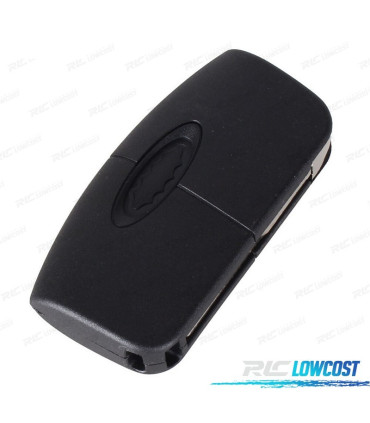 CHIAVE COMPLETA PER FORD FOCUS MONDEO FIESTA 2013