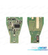 CHIAVE COMPLETA PER MERCEDES CLASSE B C E ML S CLK CL