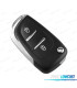 CHIAVE COMPLETA PER PEUGEOT 207 307 308 407 607