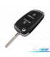 CHIAVE COMPLETA PER PEUGEOT 207 307 308 407 607