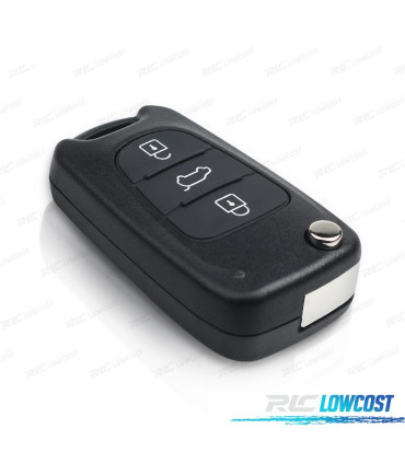 CHIAVE COMPLETA PER HYUNDAI IX35 I30