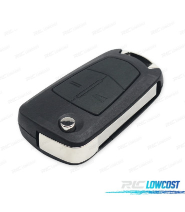 CHIAVE COMPLETA PER OPEL ASTRA H OPEL ZAFIRA B