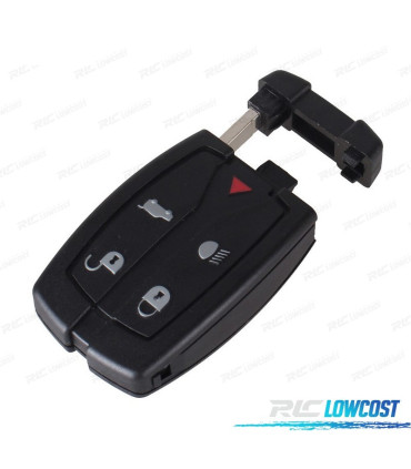 CHIAVE COMPLETA LAND ROVER RANGE ROVER FREELANDER 2 LR2 SPORT