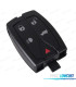 CHIAVE COMPLETA LAND ROVER RANGE ROVER FREELANDER 2 LR2 SPORT