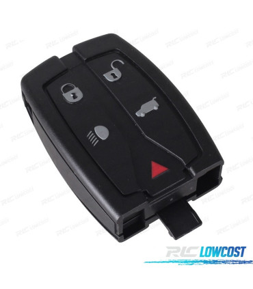 CHIAVE COMPLETA LAND ROVER RANGE ROVER FREELANDER 2 LR2 SPORT