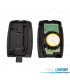 CHIAVE COMPLETA LAND ROVER RANGE ROVER FREELANDER 2 LR2 SPORT