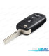 CHIAVE COMPLETA VOLKSWAGEN VW PASSAT 01-05 BORA 03-05 POLO 02-10 GOLF 03-06