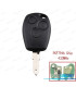 CHIAVE COMPLETA RENAULT TRAFFIC MASTER E OPEL VIVARO MOVANO
