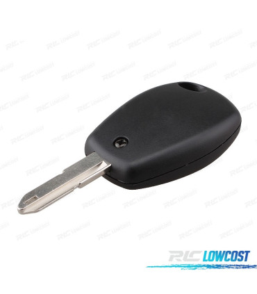 CHIAVE COMPLETA RENAULT TRAFFIC MASTER E OPEL VIVARO MOVANO