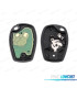 CHIAVE COMPLETA PER RENAULT TRAFFIC MASTER E OPEL VIVARO MOVANO