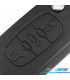 CHIAVE COMPLETA PER PEUGEOT 107 207 307 308 407 408