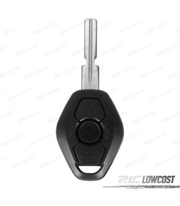 CHIAVE COMPLETA PER BMW SERIE 3 5 7 X5 Z3 Z4 98-05