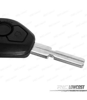 CHIAVE COMPLETA PER BMW SERIE 3 5 7 X5 Z3 Z4 98-05