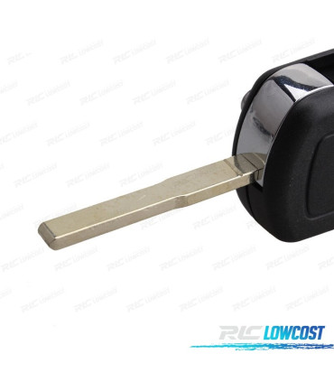 CHIAVE COMPLETA LAND ROVER RANGE ROVER SPORT DISCOVERY 3