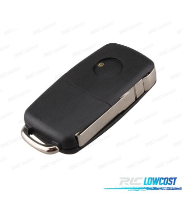CHIAVE COMPLETA VOLKSWAGEN VW SHARAN 95-05 PASSAT 02-05 POLO 02-09 CADDY 04-11 EOS 06-11 GOLF 04-09 GOL
