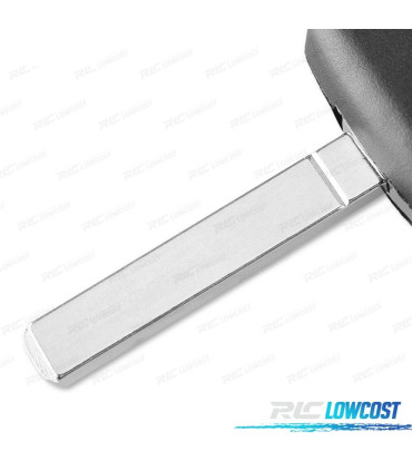 CHIAVE COMPLETA PER PEUGEOT 306 407 807