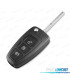 CHIAVE COMPLETA PER FORD FOCUS 05-10 MONDEO 07-10 FIESTA 09-10 GALAXY 06-10 S-MAX 06-10
