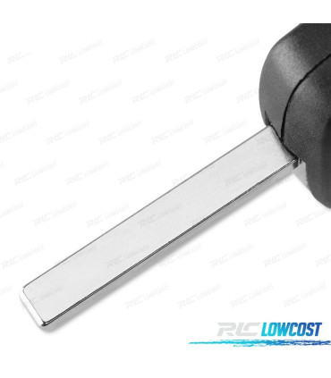 CHIAVE COMPLETA PER CHEVROLET CRUZE 2008- AVEO 2011- ORLANDO 2011-