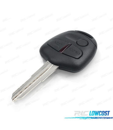 CHIAVE COMPLETA MITSUBISHI LANCER OUTLANDER SHOGUN PAJERO