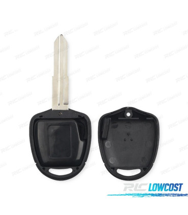 CHIAVE COMPLETA PER MITSUBISHI LANCER OUTLANDER SHOGUN PAJERO