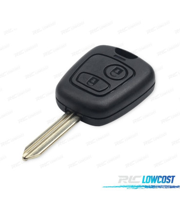 CHIAVE COMPLETA PER CITROEN SAXO XSARA PICASSO BERLINGO