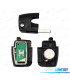 CHIAVE COMPLETA PER FORD FOCUS 05-10 MONDEO 07-10 FIESTA 09-10 GALAXY 06-10