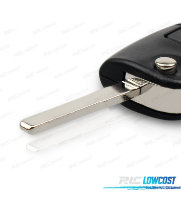 CHIAVE COMPLETA FORD FOCUS 05-10 MONDEO 07-10 FIESTA 09-10 GALAXY 06-10