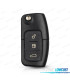 CHIAVE COMPLETA PER FORD FOCUS 05-10 MONDEO 07-10 FIESTA 09-10 GALAXY 06-10