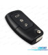 CHIAVE COMPLETA FORD FOCUS 05-10 MONDEO 07-10 FIESTA 09-10 GALAXY 06-10