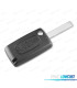 CHIAVE COMPLETA PEUGEOT VARI MODELLI