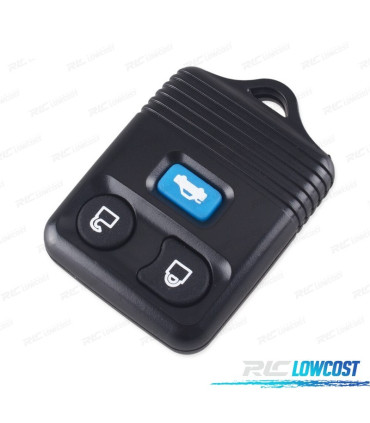 CHIAVE COMPLETA PER FORD TRANSIT