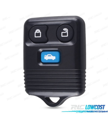 CHIAVE COMPLETA FORD TRANSIT