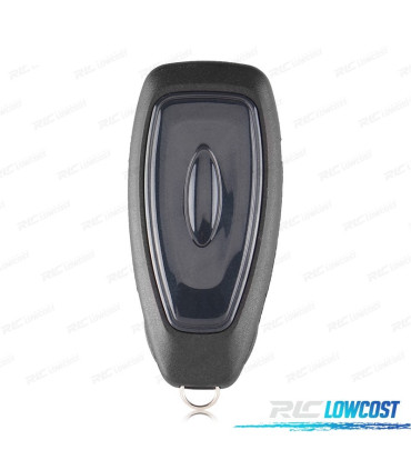 CHIAVE COMPLETA FORD C-MAX 10-12 FIESTA 08- FOCUS 11- GALAXY 10- KUGA 11- MONDEO 07- S-MAX 10-