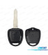 CHIAVE COMPLETA MITSUBISHI OUTLANDER ASX 06-15